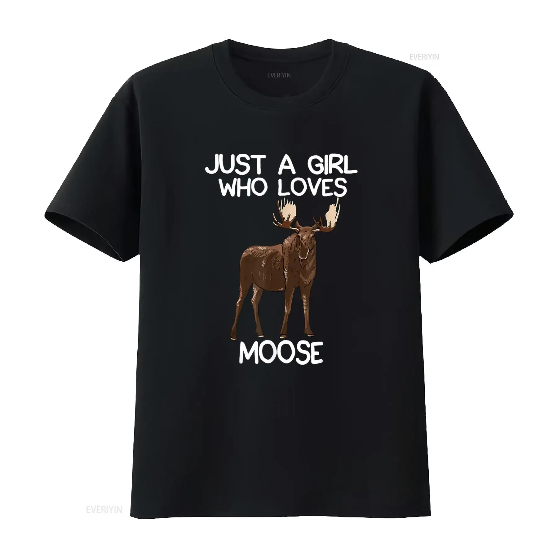 Vintage Fashion Quotes - 무스를 사랑하는 소녀, 재미있는 연인, 여성용