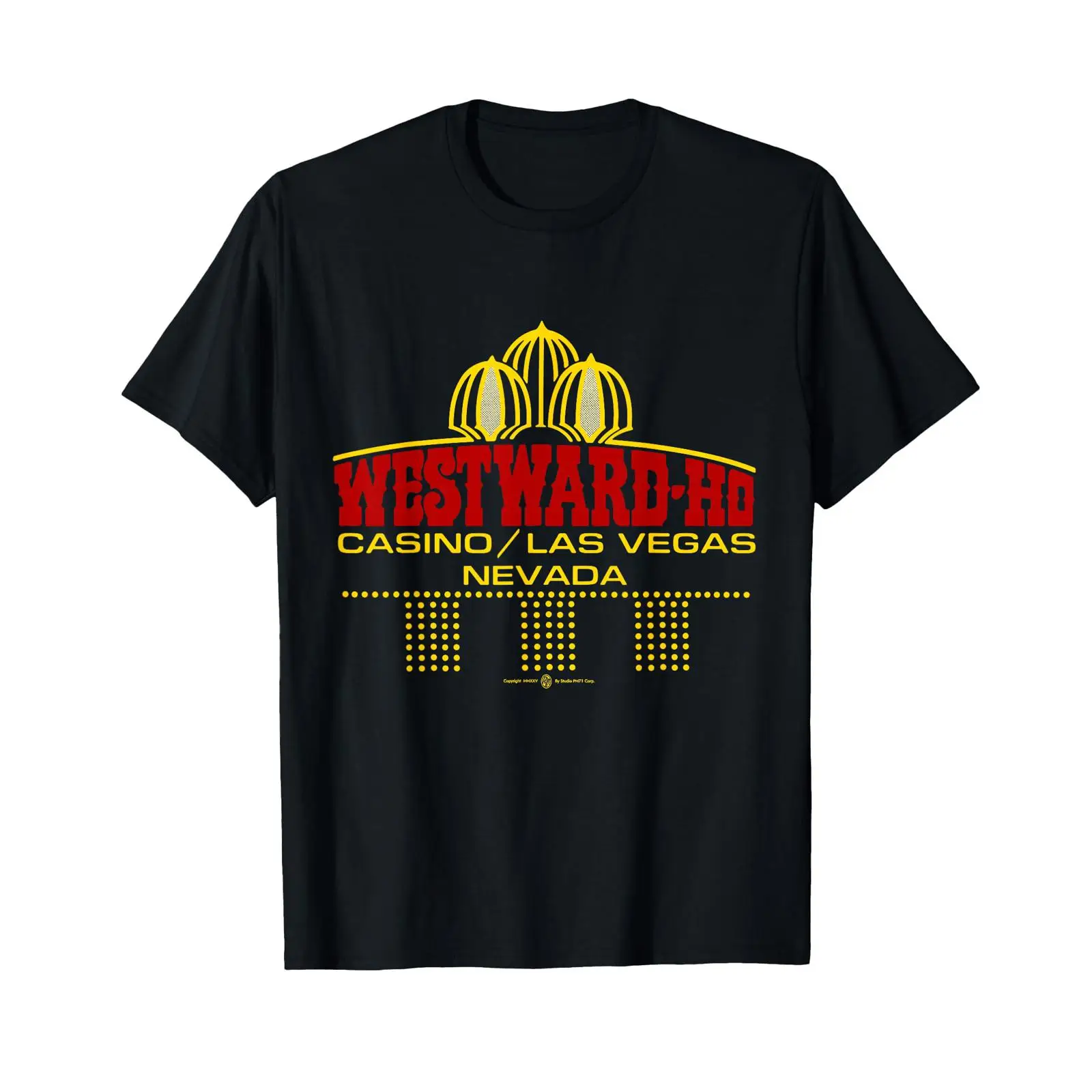 Vintage Fashion Las Vegas - 빈티지 웨스트워드 호 카지노 미드 센추리