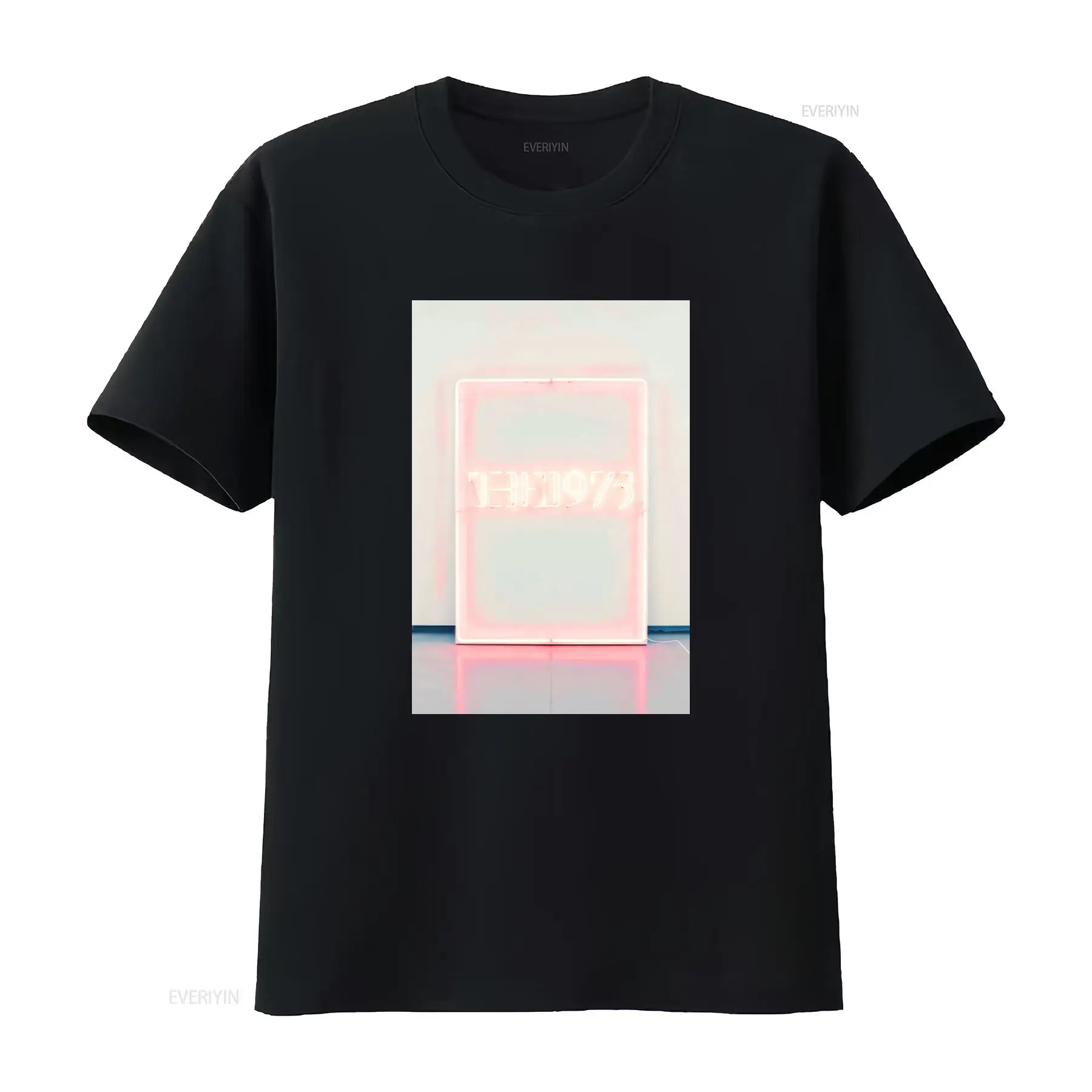 Vintage Fashion New York - 남성용 1975 네온 사인 2016 가을