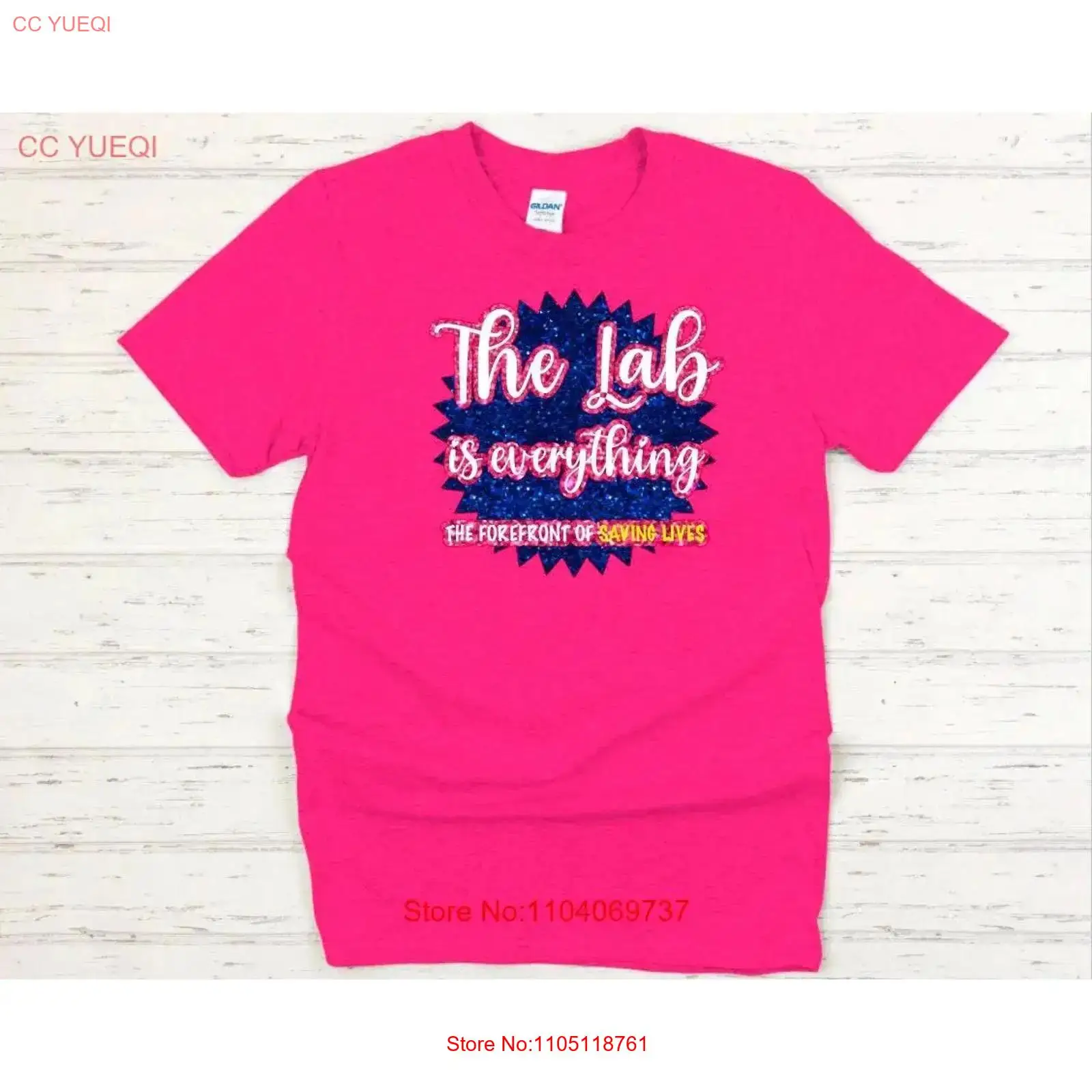 Vintage Fashion Week - Lab Week 2024 공식 테마 의류