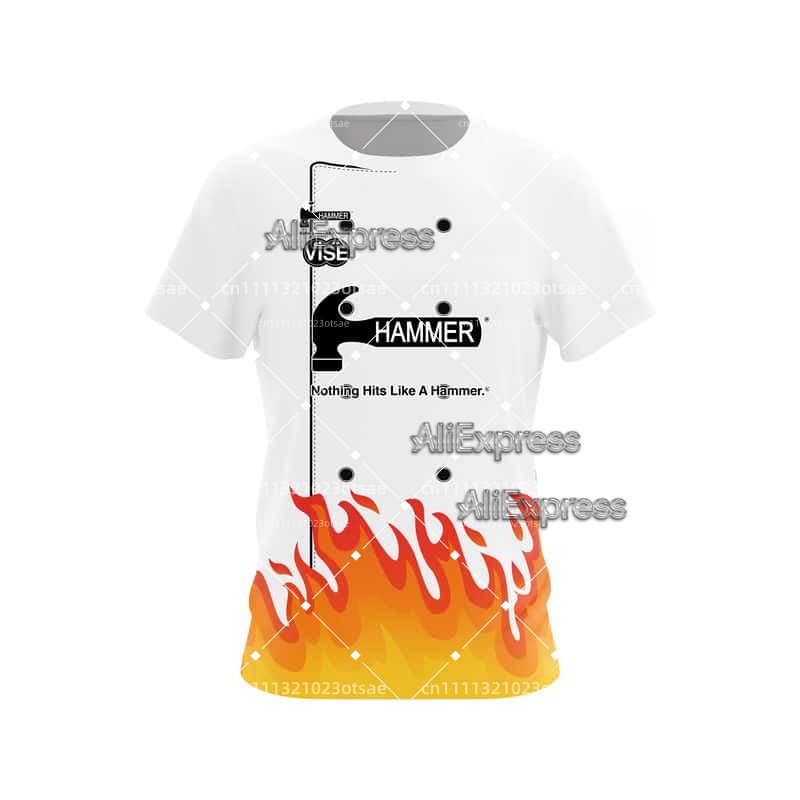 남성용 프린트 볼링 스포츠 셔츠 반팔 퍼포먼스 스포츠  - Bowling Shirt Camp 리뷰 및 가격
