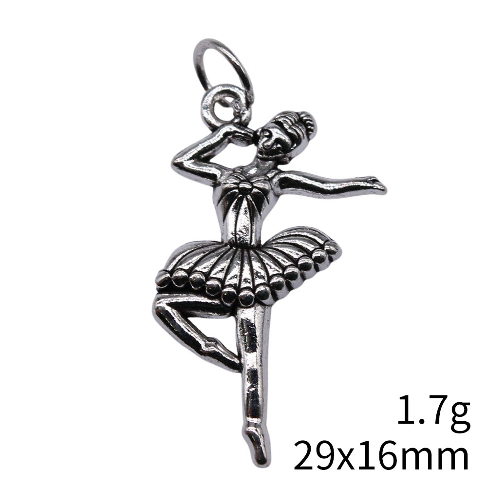20개 29x16mm(1.14x0.63인치) 앤틱 실버 - Vintage Fashion Wholesale 리뷰 및 가격