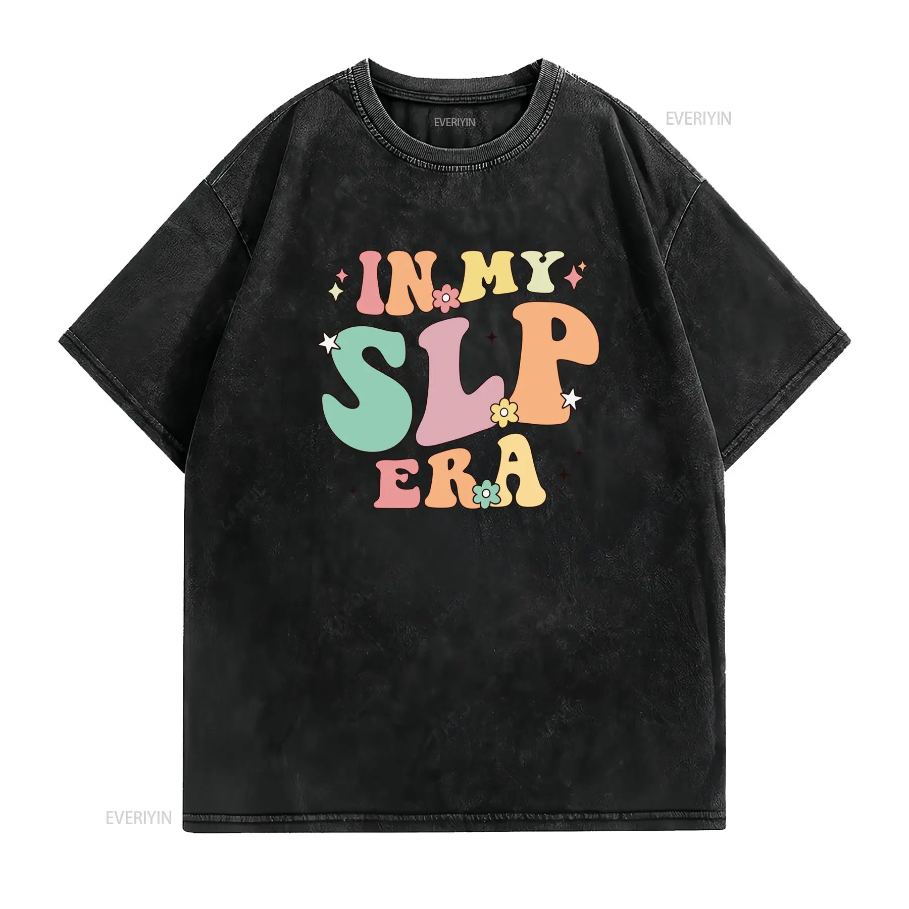 레트로 그루비 인 마이 SLP 시대 파스텔 플로럴 스타 - Vintage Fashion Eras 리뷰 및 가격