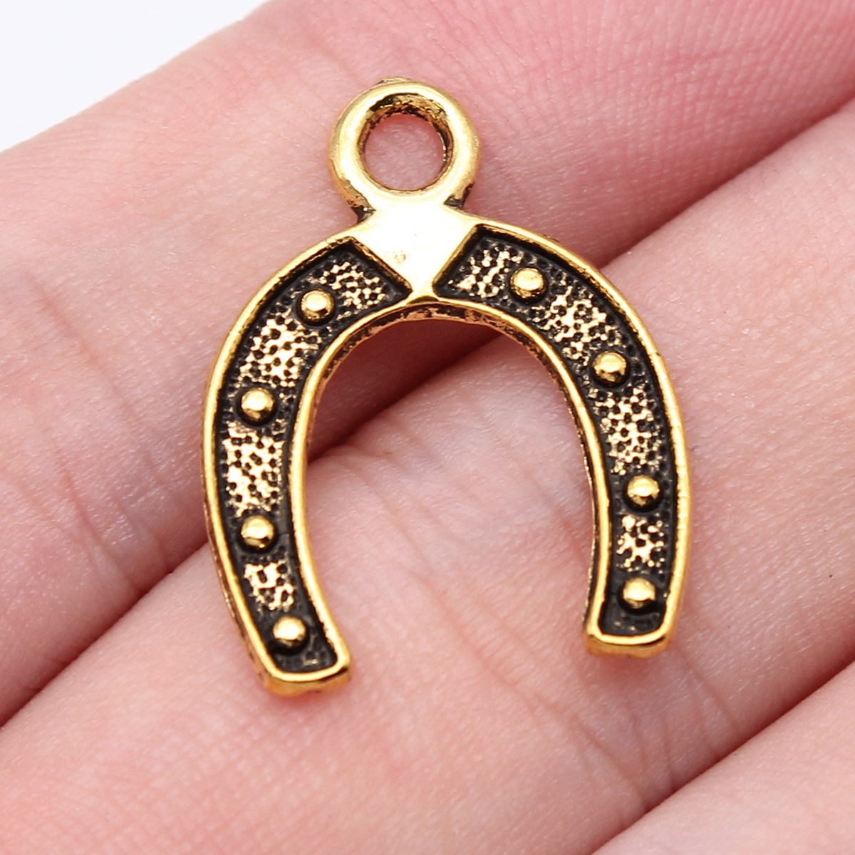 40개 23x18mm(0.91x0.71인치) 4가지 색 - Vintage Fashion Wholesale 리뷰 및 가격