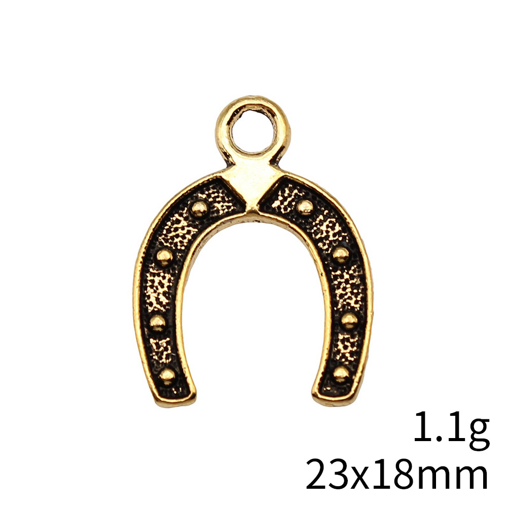 40개 23x18mm(0.91x0.71인치) 4가지 색 - Vintage Fashion Wholesale 리뷰 및 가격