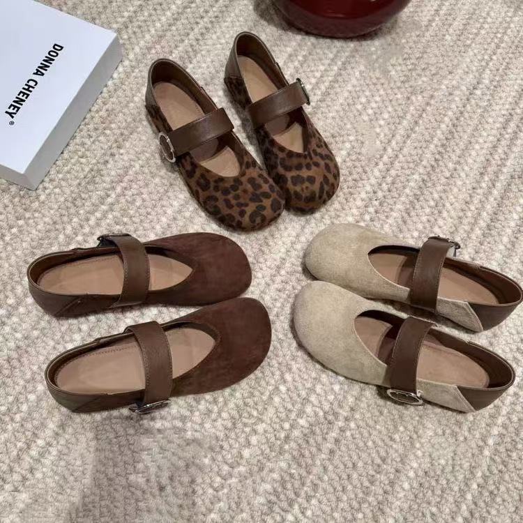 여성 여름 플랫 메리 제인 스타일 부드러운 밑창 편안한 - Vintage Slip Dress 리뷰 및 가격