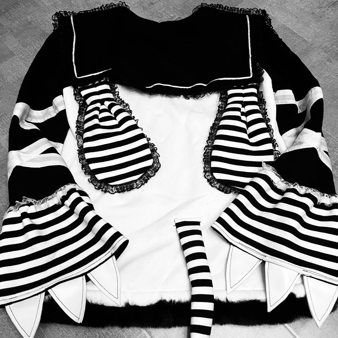 Y2K 가을 겨울 서브컬쳐 빈티지 핫걸 코트 여성 하라 - Vintage Fashion Y2K 리뷰 및 가격