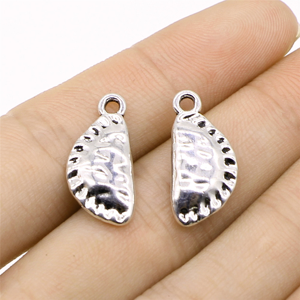 20개, 10x22mm(0.39x0.87인치), 앤티크 - Vintage Fashion Wholesale 리뷰 및 가격