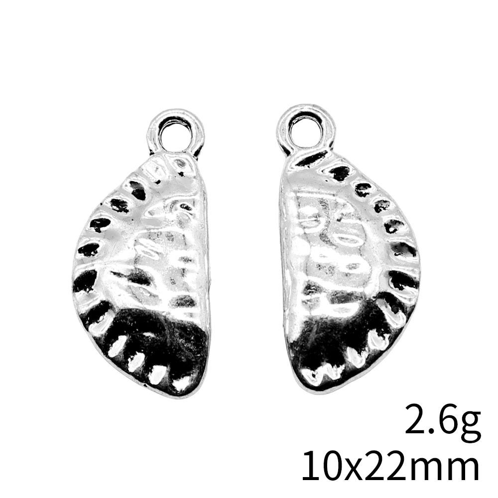 20개, 10x22mm(0.39x0.87인치), 앤티크 - Vintage Fashion Wholesale 리뷰 및 가격