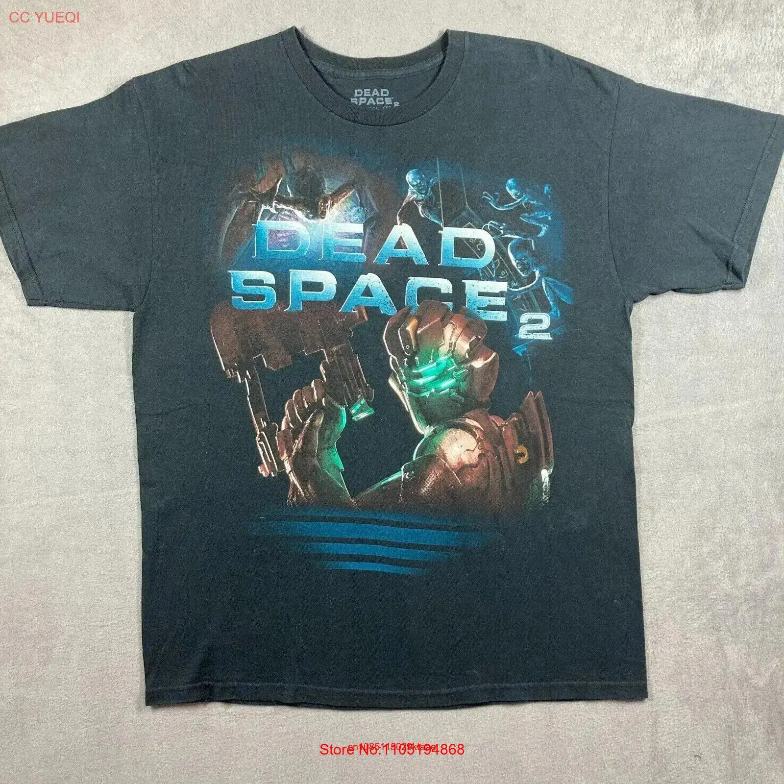 Dead Space 2 Visceral Games 20 - Vintage Fashion Game 리뷰 및 가격