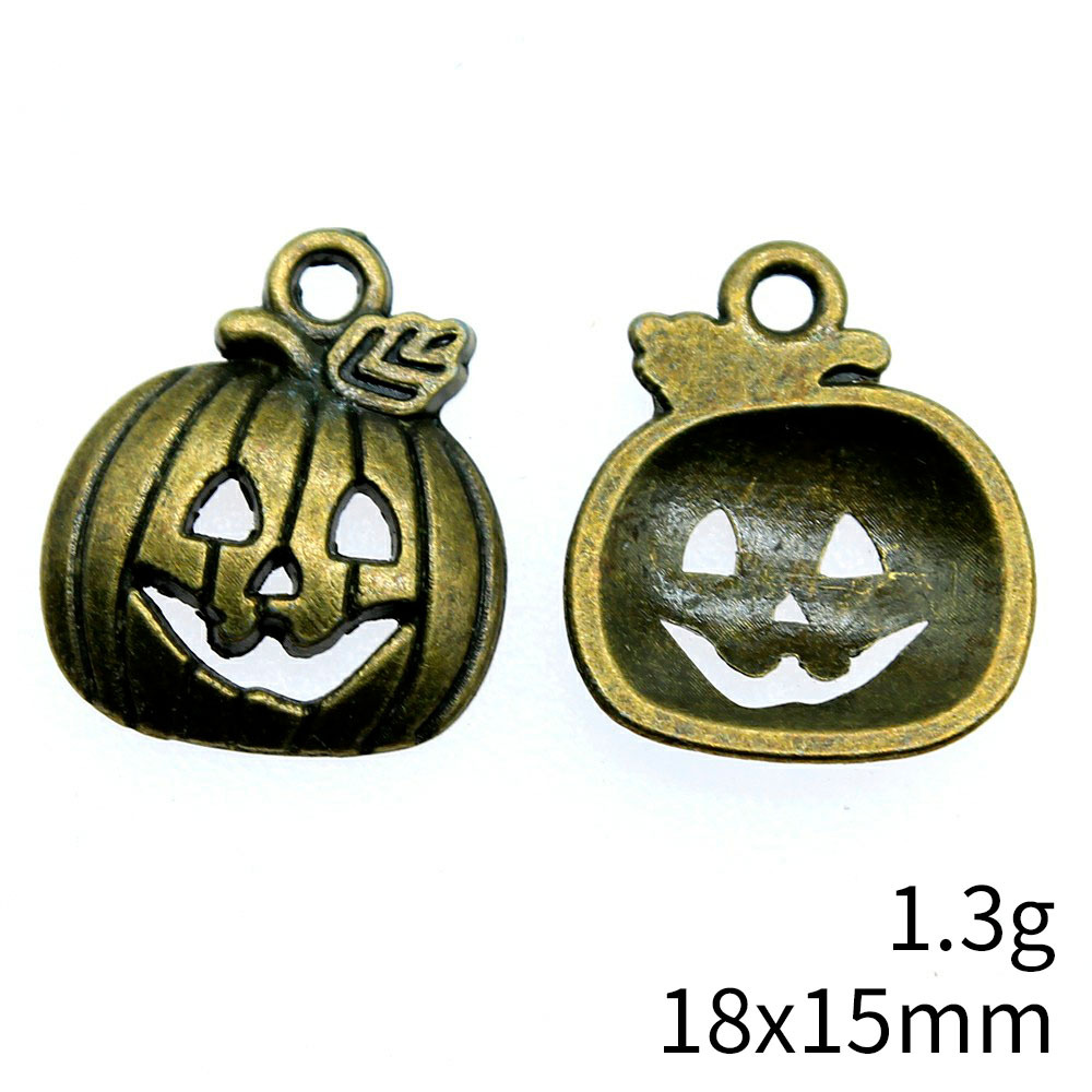 20개 18x15mm(0.71x0.59인치) 2가지 색 - Vintage Fashion Wholesale 리뷰 및 가격