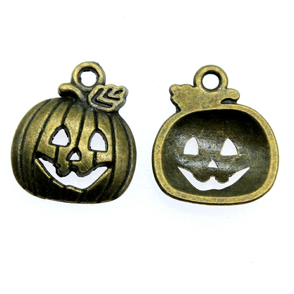 20개 18x15mm(0.71x0.59인치) 2가지 색 - Vintage Fashion Wholesale 리뷰 및 가격