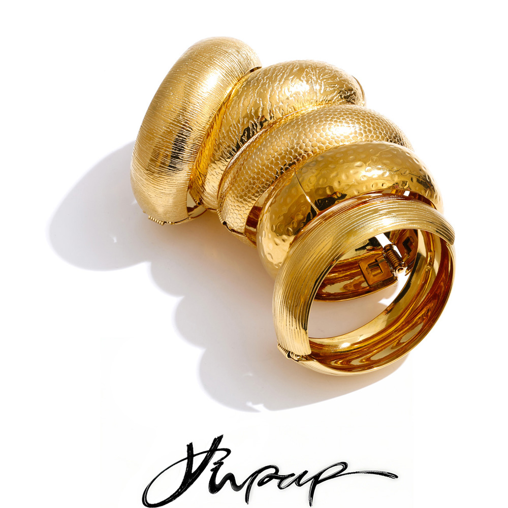 Yhpup 66mm 올드 머니 스타일 스테인리스 스틸  - Vintage Fashion Old Money 리뷰 및 가격