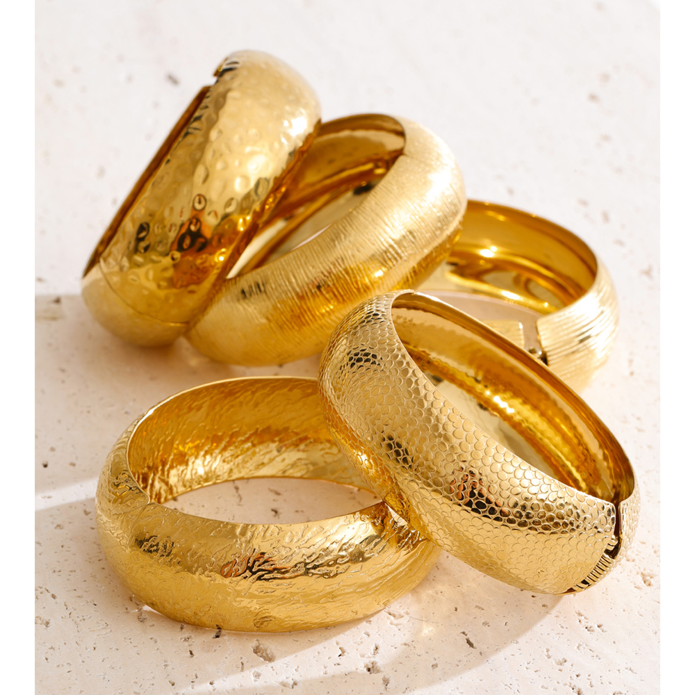 Yhpup 66mm 올드 머니 스타일 스테인리스 스틸  - Vintage Fashion Old Money 리뷰 및 가격