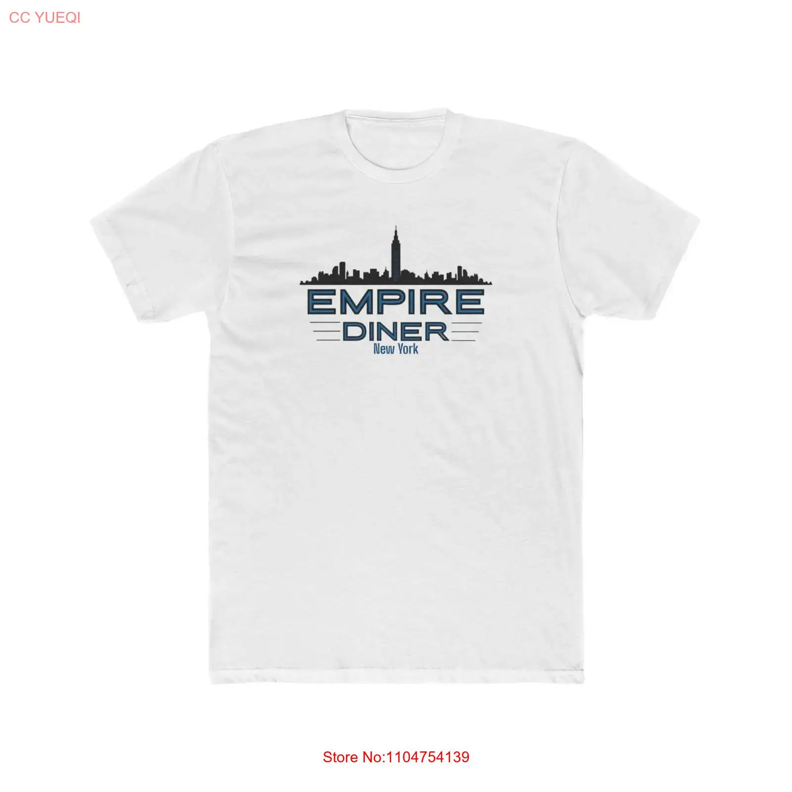 Empire Diner New York City 24  - Vintage Fashion New York 리뷰 및 가격