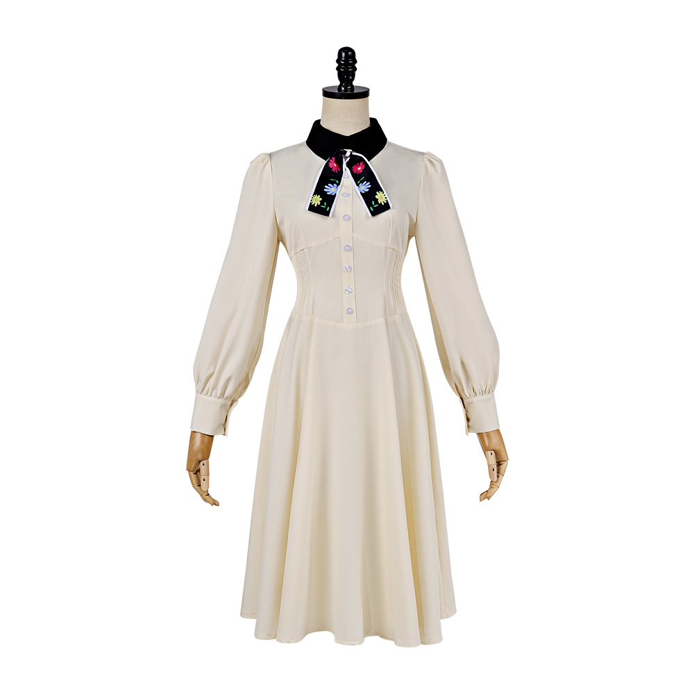 매리지 톡신 키노사키 메이 코스프레 의상 애니메이션 레 - Vintage Slip Dress 리뷰 및 가격