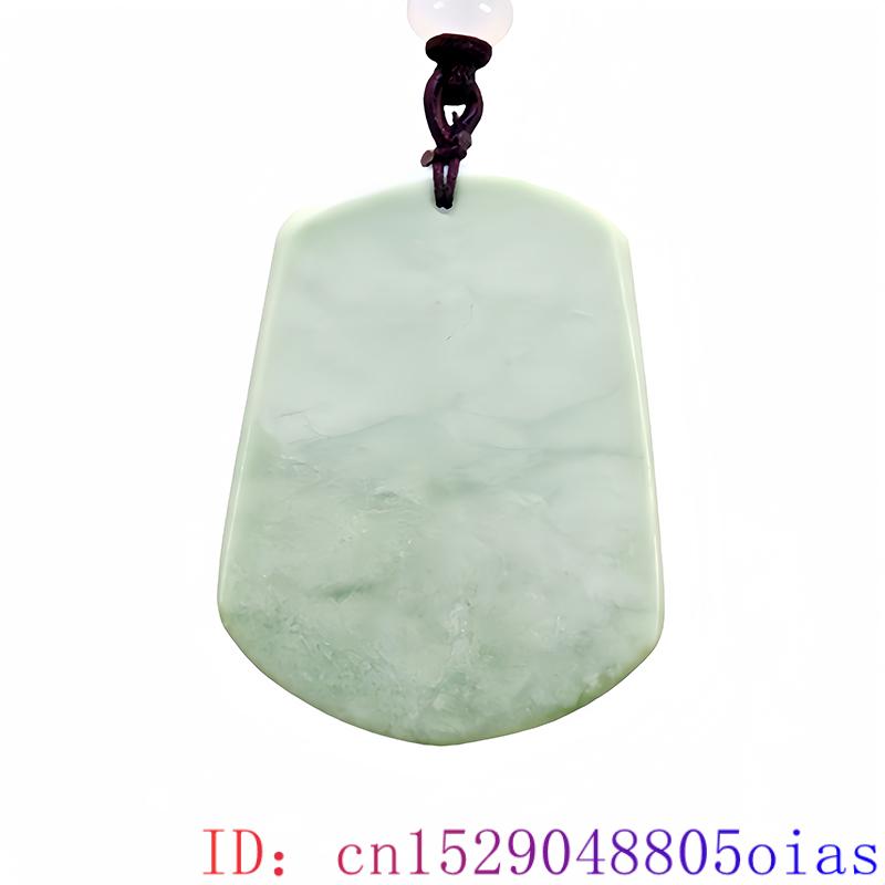 녹색 천연 리얼 옥 양 펜던트 목걸이, 럭셔리 탈리스만 - Vintage Fashion Necklace 리뷰 및 가격