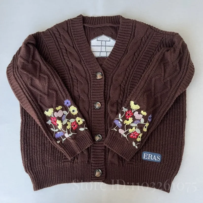 2025 플러스 사이즈 Eras 카디건 여성용 가을 겨 - Vintage Fashion Eras 리뷰 및 가격
