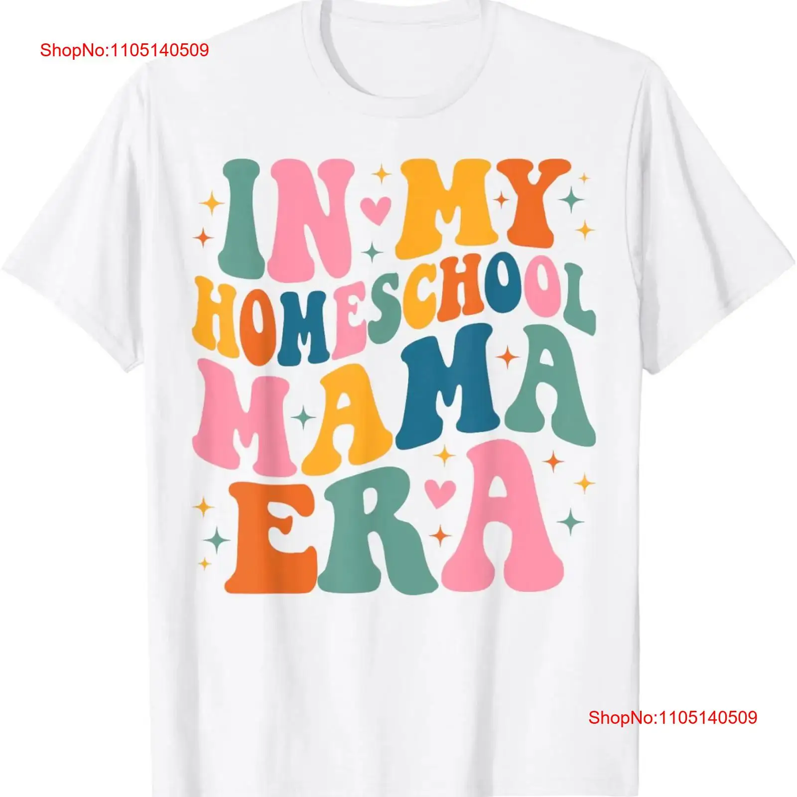 In My Homeschool Mama Era Groo - Vintage Fashion Eras 리뷰 및 가격