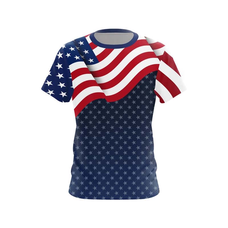 2026년 최신 볼링 스포츠 프린트 퀵 드라이 티셔츠, - Bowling Shirt Camp 리뷰 및 가격